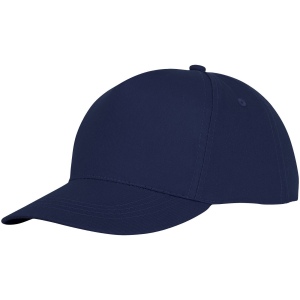 Casquette 5 panneaux Hades 3