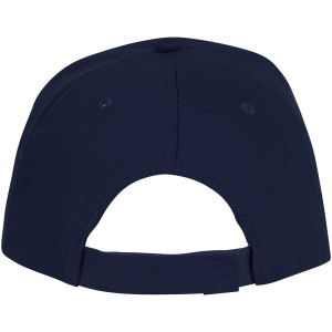 Casquette sandwich 5 panneaux Ceto 15