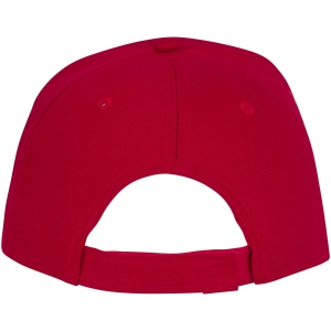 Casquette sandwich 5 panneaux Ceto 16