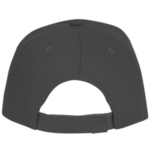 Casquette sandwich 5 panneaux Ceto 17
