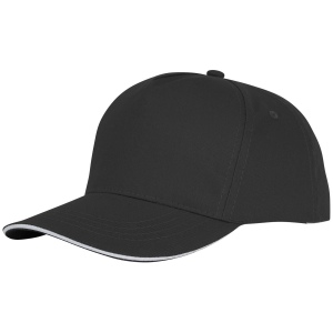 Casquette sandwich 5 panneaux Ceto 2