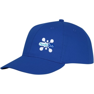 Casquette 6 panneaux Ares 19