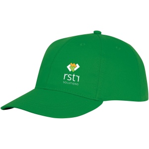 Casquette 6 panneaux Ares 20