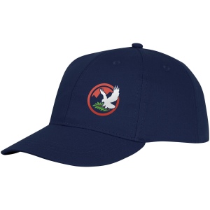 Casquette 6 panneaux Ares 22
