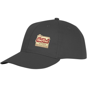 Casquette 6 panneaux Ares 24