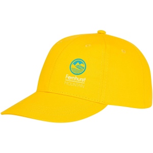 Casquette 6 panneaux Ares 25