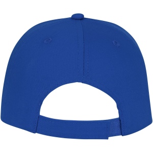 Casquette 6 panneaux Ares 27