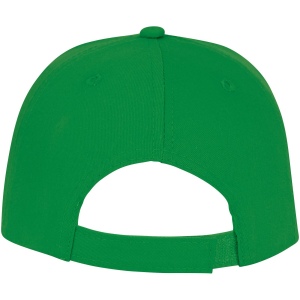 Casquette 6 panneaux Ares 28