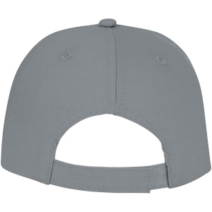Casquette 6 panneaux Ares 29