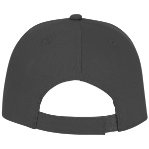 Casquette 6 panneaux Ares 32