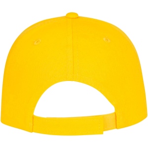 Casquette 6 panneaux Ares 33