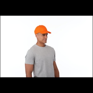 Casquette 6 panneaux Ares 35