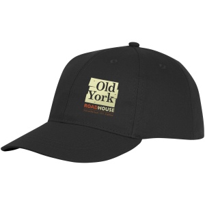 Casquette 6 panneaux Ares 18
