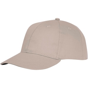 Casquette 6 panneaux Ares 7