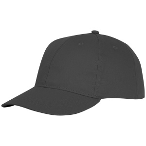 Casquette 6 panneaux Ares 8