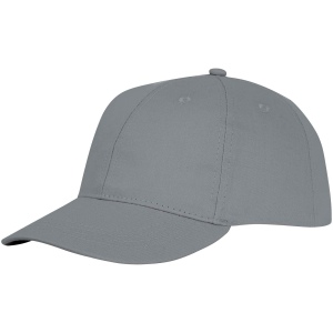 Casquette 6 panneaux Ares 5