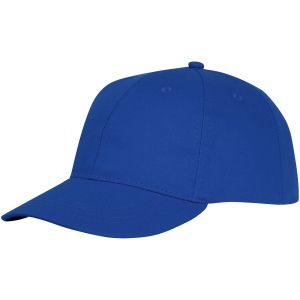 Casquette 6 panneaux Ares 3