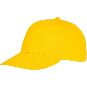 Casquette 6 panneaux Ares 9