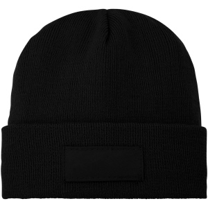 Bonnet avec patch Boreas 13