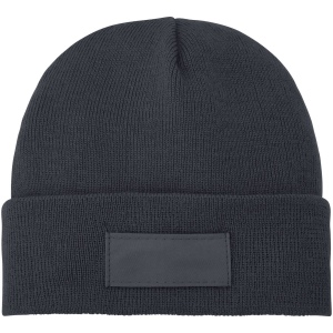 Bonnet avec patch Boreas 22