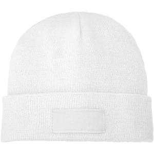 Bonnet avec patch Boreas 23