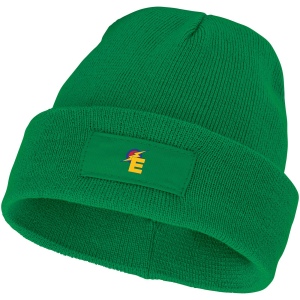 Bonnet avec patch Boreas 26