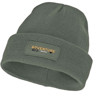 Bonnet avec patch Boreas 27