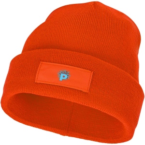 Bonnet avec patch Boreas 30