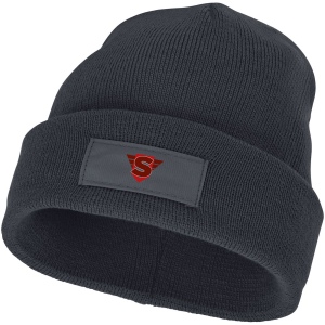 Bonnet avec patch Boreas 33