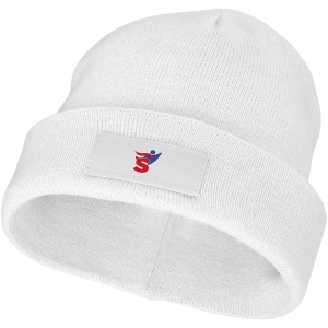 Bonnet avec patch Boreas 34