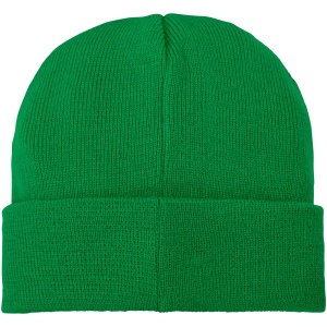 Bonnet avec patch Boreas 37