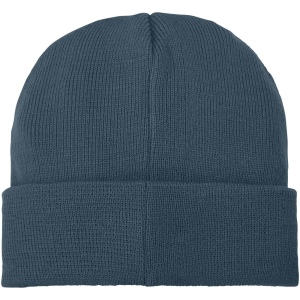 Bonnet avec patch Boreas 39