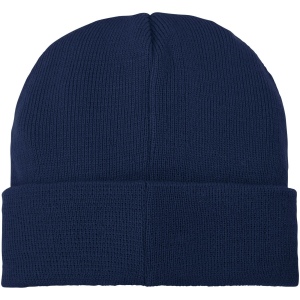 Bonnet avec patch Boreas 40