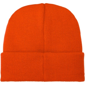 Bonnet avec patch Boreas 41