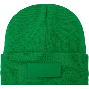 Bonnet avec patch Boreas 15