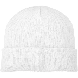 Bonnet avec patch Boreas 45