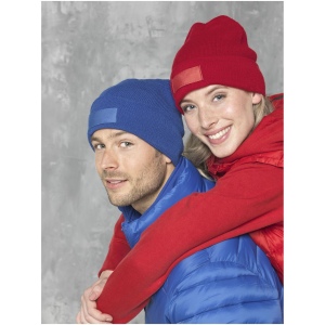 Bonnet avec patch Boreas 50