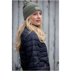 Bonnet avec patch Boreas 54