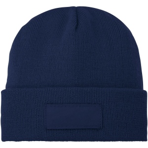 Bonnet avec patch Boreas 18
