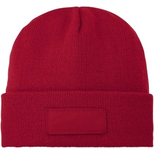 Bonnet avec patch Boreas 20