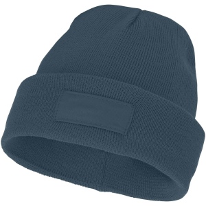 Bonnet avec patch Boreas 6
