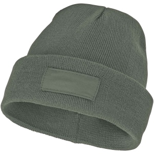 Bonnet avec patch Boreas 5