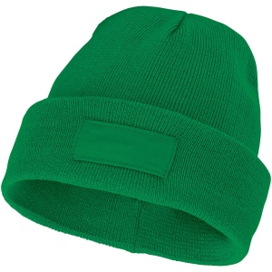 Bonnet avec patch Boreas 4