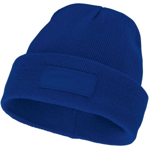 Bonnet avec patch Boreas 3