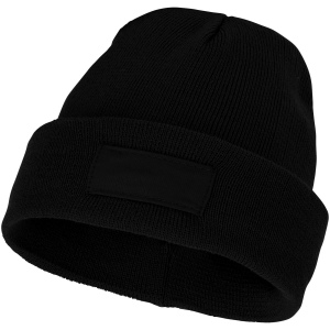 Bonnet avec patch Boreas