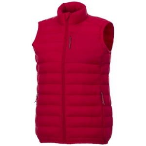 Bodywarmer matelassé Femme Pallas