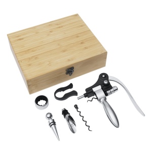 Service à vin NOBLE WINE