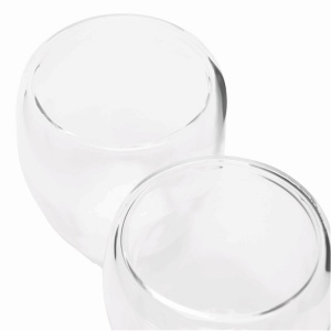 Verres à double paroi DRINK LINE S 5
