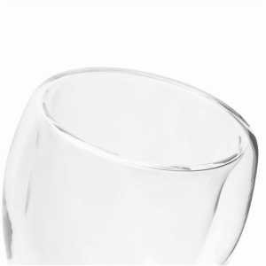 Verres à double paroi DRINK LINE S 6