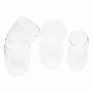 Verres à double paroi DRINK LINE S 8